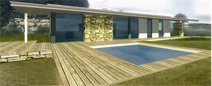 terrain à la vente -   30330  SAINT ANDRE D OLERARGUES, surface 1078 m2 vente terrain - UBI475408025